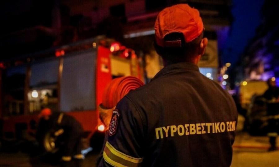 EKTAKTO TΩΡΑ: Έκρηξη σε εστιατόριο στην Αθήνα – Αναφορές για τραυματίες