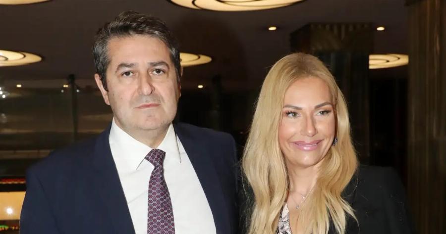 Γιώργος Μυλωνάκης: Οι γιατροί Aπoκάλuψαv σήμερα τη σκληρή αλήθεια στην Τίνα