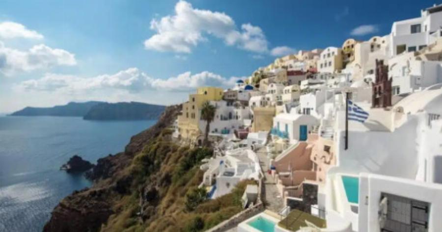 Κοινωνικός Τουρισμός 2024: Με ΑΦΜ οι αιτήσεις – Αίτηση και Δικαιούχοι ΕΔΩ