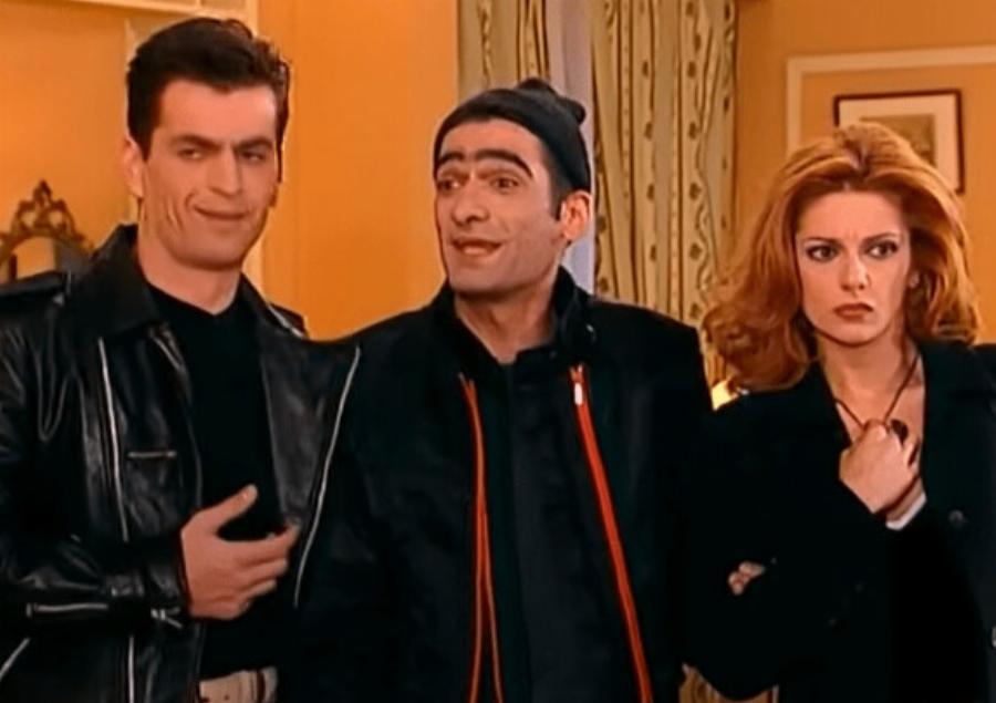 Θρηνεί ο καλλιτεχνικός κόσμος: «Έφυγε» από τη ζωή ο Νίκος Κυριακίδης, η φωνή του «Καβούρη» από τον Μπομπ Σφουγγαράκη