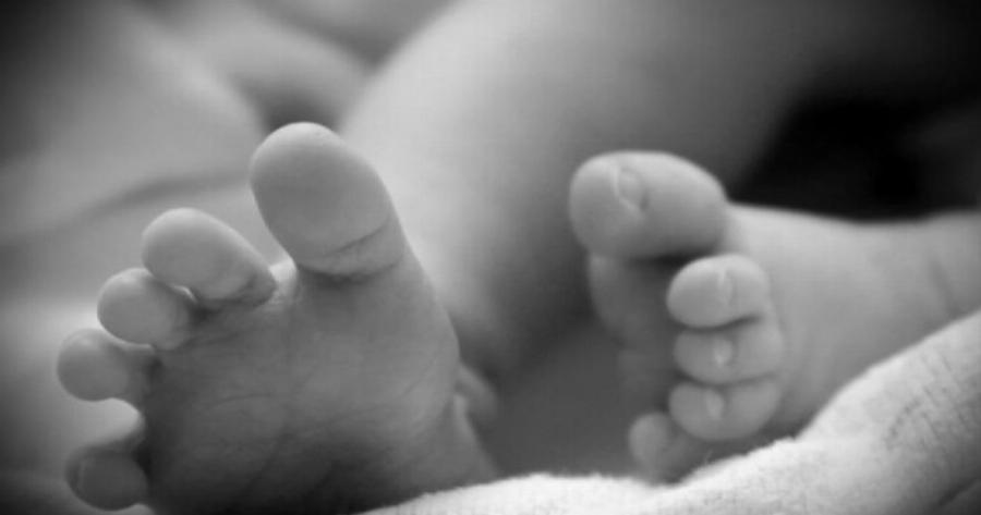 Το απόλυτο μαρτύριο: Σοκαριστικές οι λεπτομέρειες του θανάτου του τριμήνου βρέφους