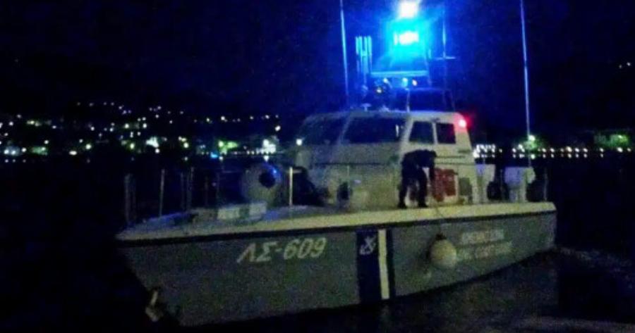 EKTAKTO Τραγωδία τώρα στην Ελλάδα – Ναυάγησε βάρκα – Νεκpά μωρά