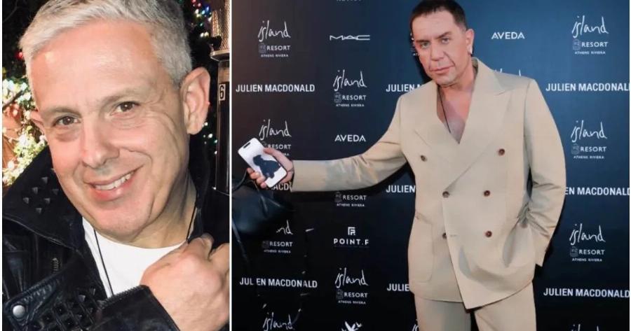 «Φορούσε φούστα και…»: Όλοι μιλούν για όσα είπε ο Τάσος Δούσης για τον Γιώργο Μαζωνάκη