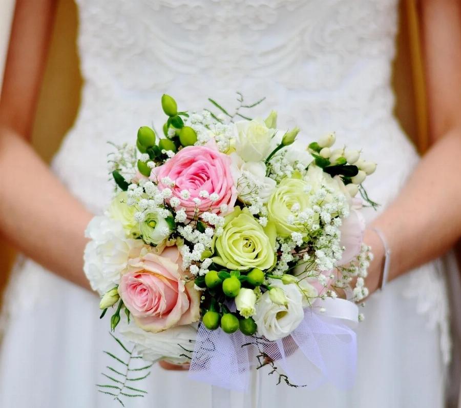 Νύφη συνελήφθη… λίγη ώρα πριν τον γάμο της