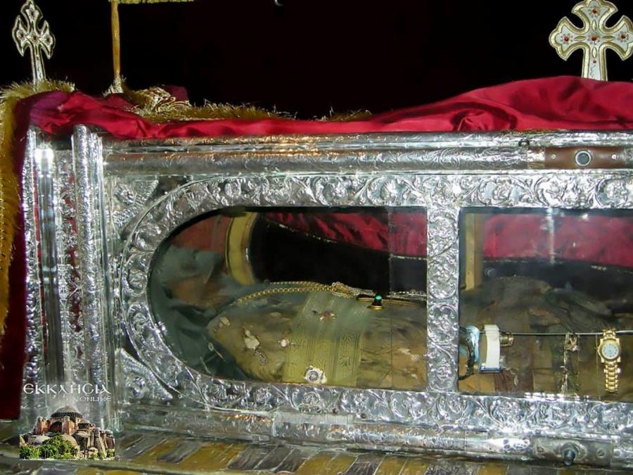 Προσευχή στον Άγιο που κάνει θαύματα – Βοηθάει όλο τον κόσμο εδώ και 440 χρόνια