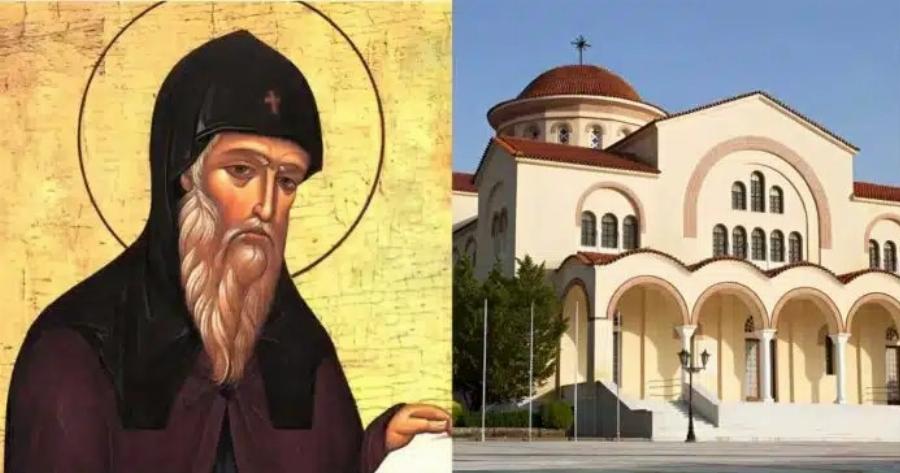 Προσευχή στον Άγιο που κάνει θαύματα – Βοηθάει όλο τον κόσμο εδώ και 440 χρόνια