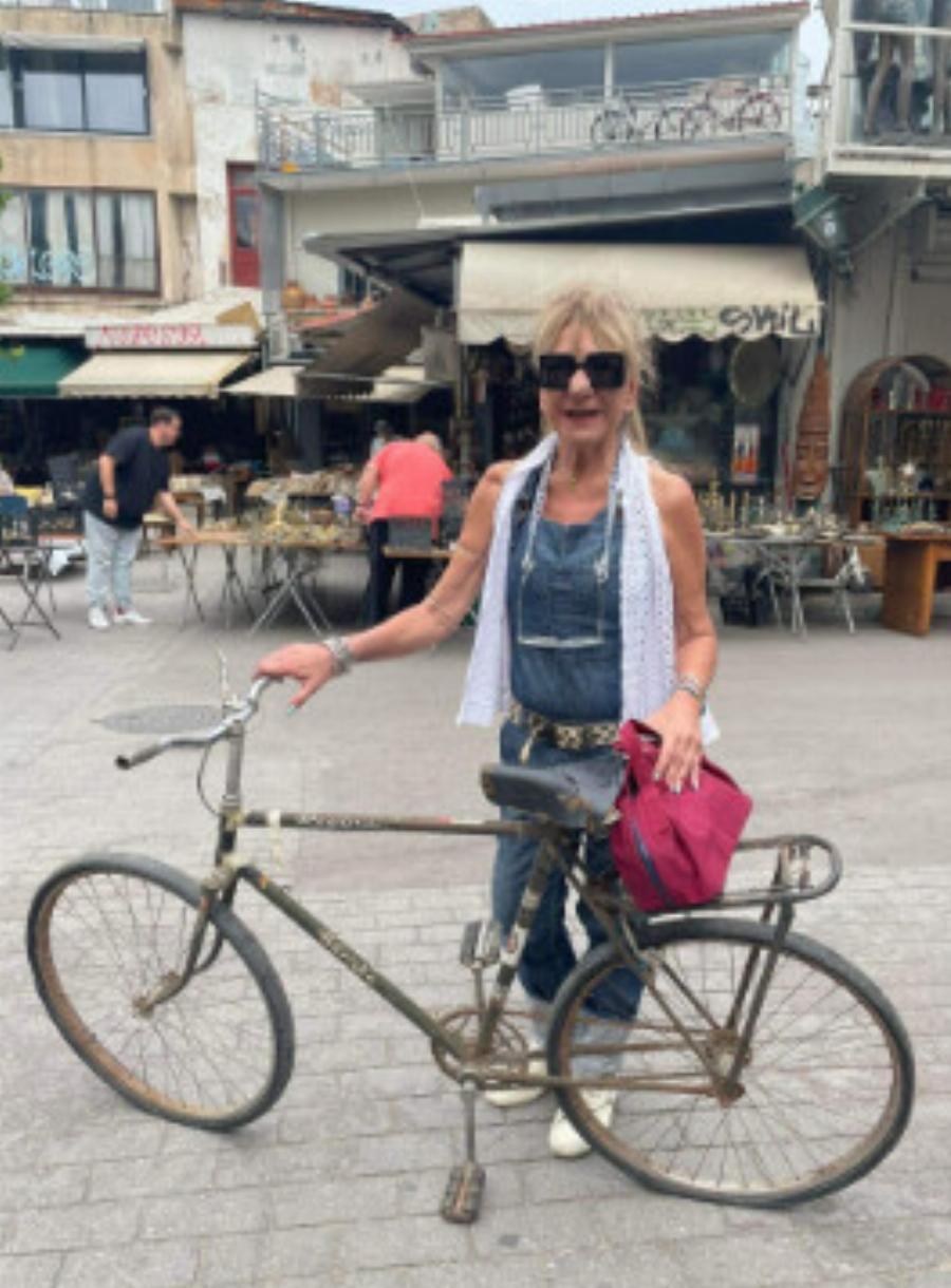 Βαρύ πένθος για τον Χάρη Ρώμα: «Έφυγες δυστυχώς νωρίς…Θα σε θυμάμαι»