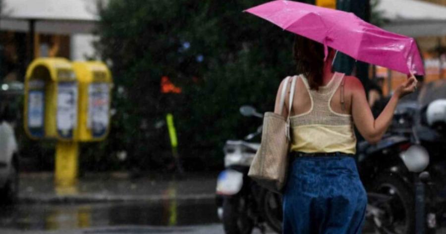 «Κλείδωσαν» τα Μερομήνια: Ανατροπή στο σκηνικό του καιρού – Πότε έρχεται πτώση της θερμοκρασίας και βροχές