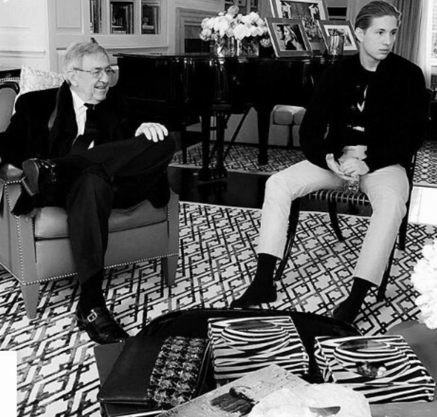 Τέως πρίγκιπες της Ελλάδας: Δείτε πόσα λεφτά βγάζουν Παύλος – Νικόλαος – Φίλιππος