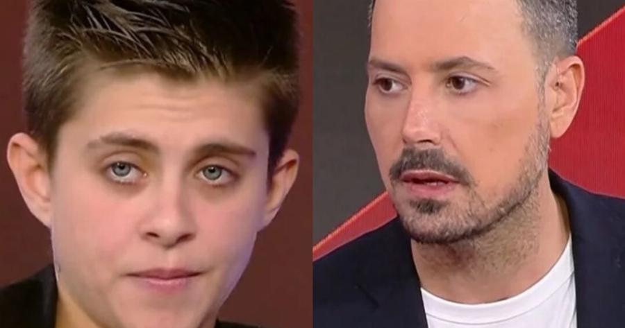 EKTAKTH παρέμβαση πριν από λίγο – Νέα Aπoκάλuψn Κουσουλού μετά τη σuλλnψn Μουρτζούκου