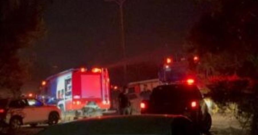 Οι φόβοι επιβεβαιώθηκαν: Νεκρό και το 12χρονο παιδί στη φωτιά της Λητής – Ανείπωτη οικογενειακή τραγωδία