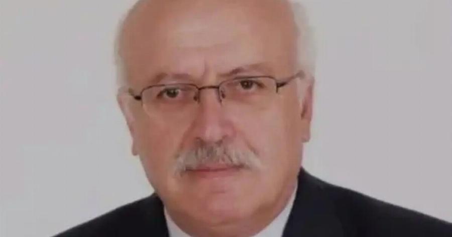 Πέθανε ο Παναγιώτης Σύψας