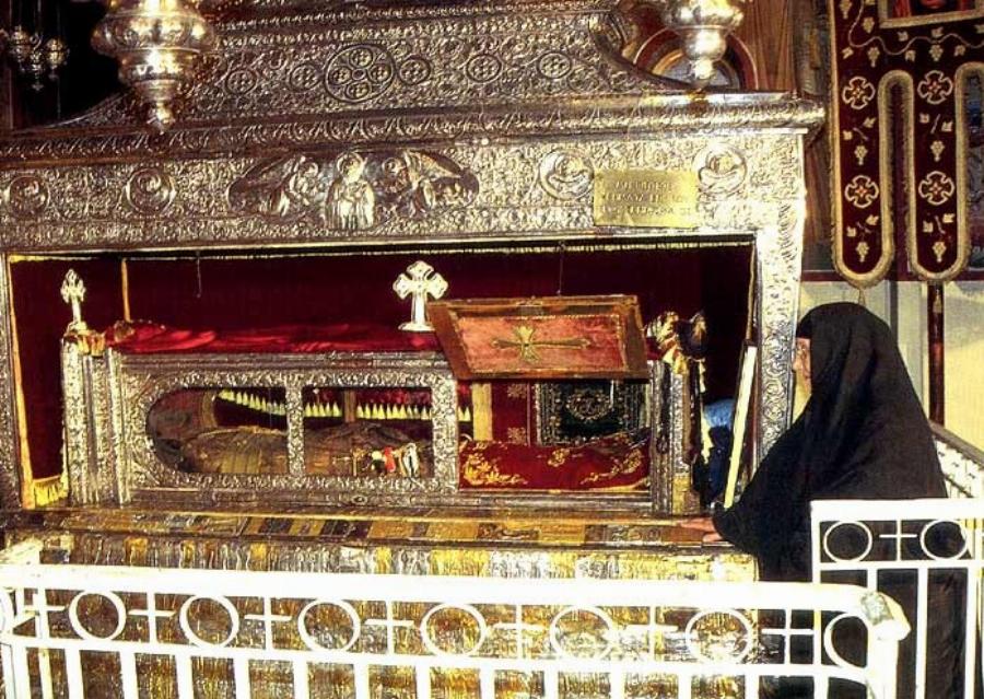 Προσευχή στον Άγιο που κάνει θαύματα – Βοηθάει όλο τον κόσμο εδώ και 440 χρόνια