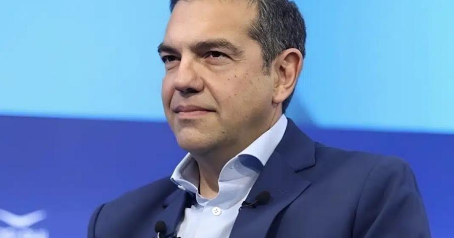 Tέλος Σύριζα και Νέα Αριστερά – Έρχεται ο Τσίπρας και πάει για Πρωθυπουργός