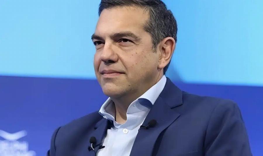 Tέλος Σύριζα και Νέα Αριστερά – Έρχεται ο Τσίπρας και πάει για Πρωθυπουργός