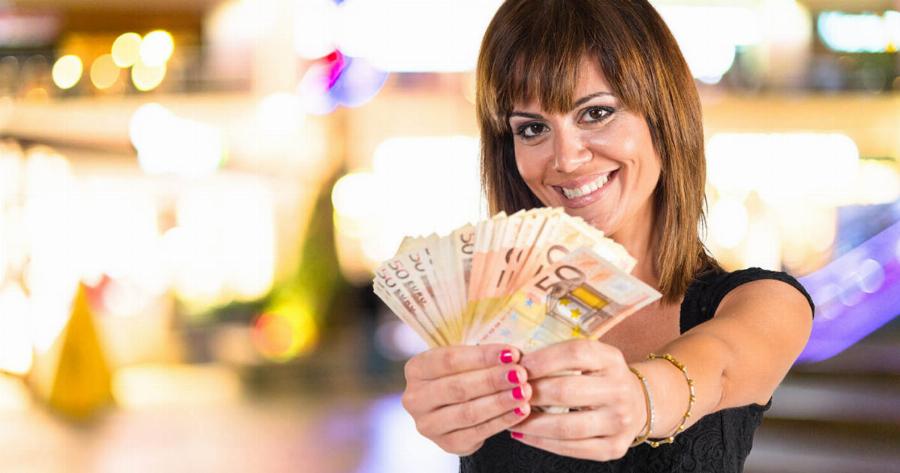Το 1 και μοναδικό ζώδιο που σπάει το «μπλόκo» στα χρńματα και βλέπει την τσέπη του να γεμίζει
