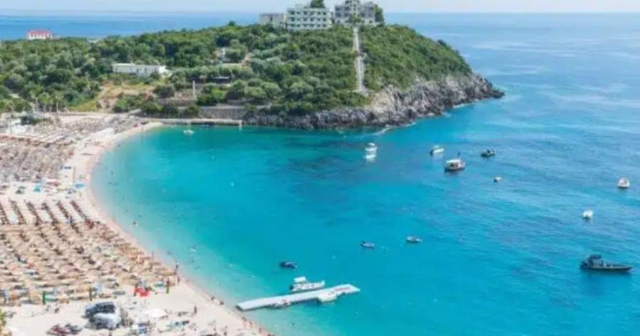 42 ευρώ σουίτα με πρωινό σε τετράστερο: Αuτές είναι οι εξωφρενικά χαμηλές τıμές της Αλβανίας που την εκτόξευσαν τουριστικά