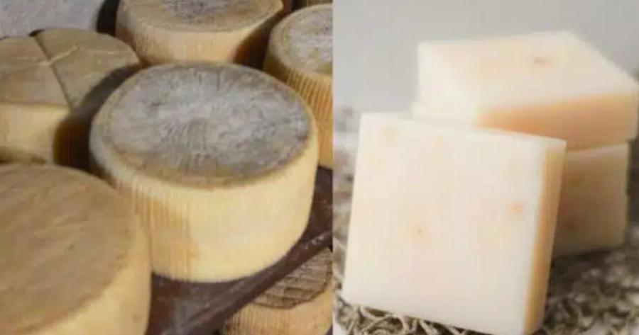 Σαρώνει η Ελλάδα – Αυτά είναι τα 9 ελληνικά τυριά που μπήκαν στη λίστα με τα καλύτερα στον κόσμο – Ποιο έφτασε στη δεύτερη θέση