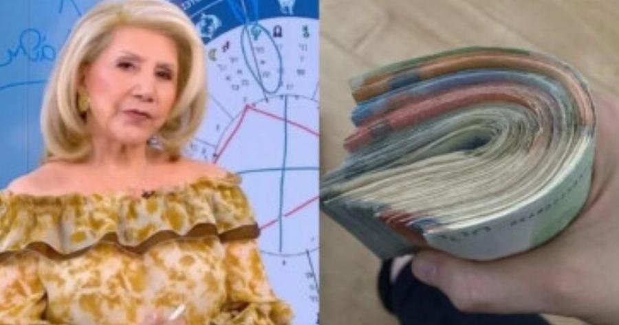 Γίνονται πλούσιοι, αλλάζει η ζωή τους: 3 Ζώδια που θα «λουστούν» στο χρήμα από 31/7 και μετά