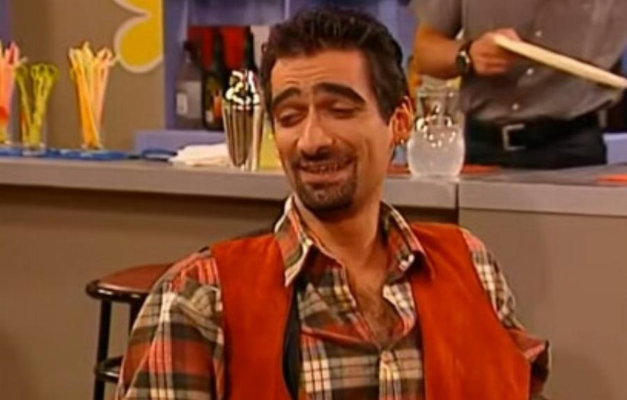 Θρηνεί ο καλλιτεχνικός κόσμος: «Έφυγε» από τη ζωή ο Νίκος Κυριακίδης, η φωνή του «Καβούρη» από τον Μπομπ Σφουγγαράκη