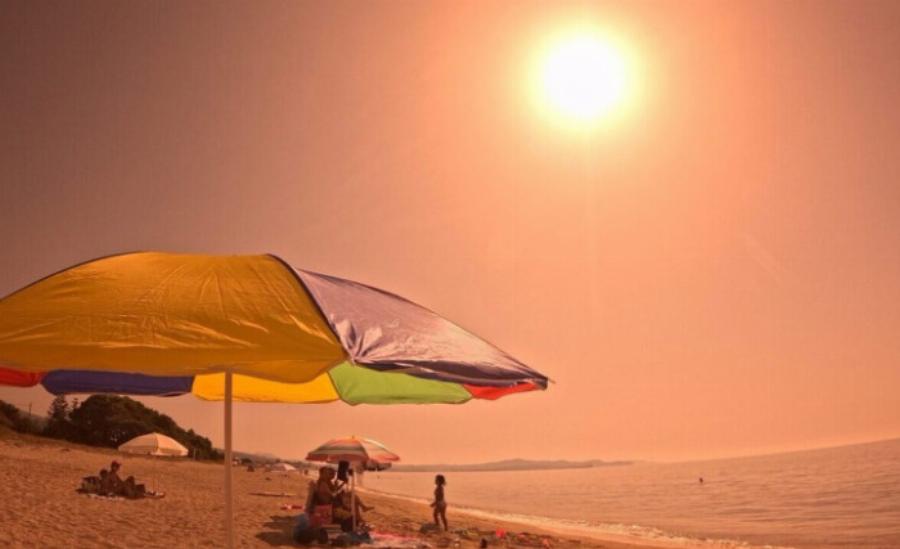 Στον… αέρα το τριήμερο του Αγίου Πνεύματος: «Μίλησαν» τα μερομήνια, «κλείδωσε» ο καιρός, ολική ανατροπή