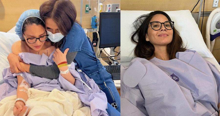 Αγαπημένη ηθοποιός μόλις ανακοίνωσε πως έχει καρκίνο στα 43 της