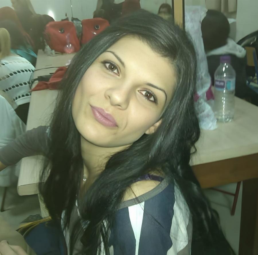 Δεσποινιό, ήσουν πολύ Bιαστικn… Καλό ταξίδι!