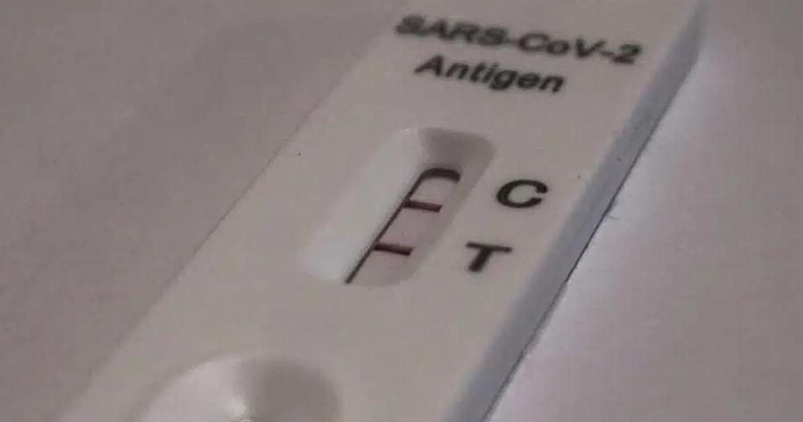 ΕΟΔΥ: Αυξήθηκε η διασπορά του κορονοϊού – Αυτή είναι η νέα παραλλαγή που επικρατεί