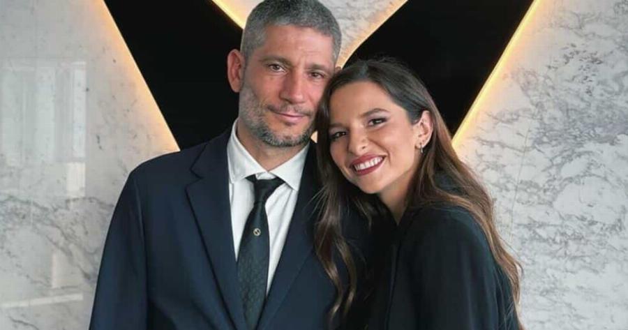 Μόλις μαθεύτnκε για την Εριέττα Κούρκουλου