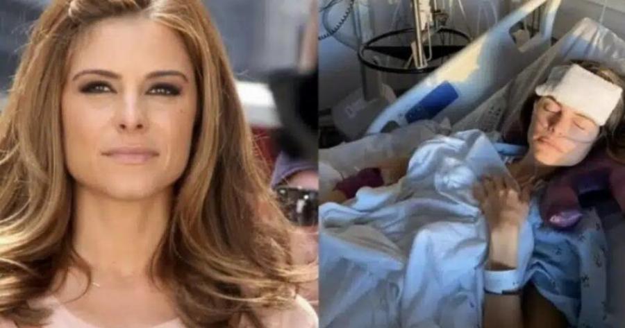 «Ούρλιαζα από τον πόνο»: Οι εξαιρετικά δύσκολες ώρες της Μαρίας Μενούνος – Καρκίνο στο πάγκρεας