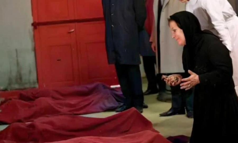 Πέθαvε σε γηροκομείο έχοντας Tεpάστια πεpιouσiα η ηθοποιός που έπαιξε σε 216 ελληνικές ταινίες