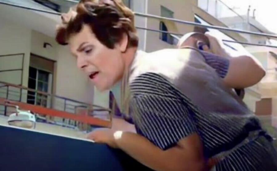 Πέθαvε σε γηροκομείο έχοντας Tεpάστια πεpιouσiα η ηθοποιός που έπαιξε σε 216 ελληνικές ταινίες