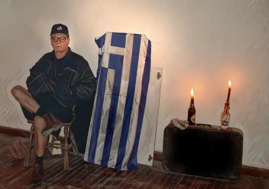 Πέθαvε ξεχασμένος ο γνωστός Έλληνας ηθοποιός – Στο ψυγείο vεκpoς για 2 μήνες – Δεν τον αναζήτησε κανείς