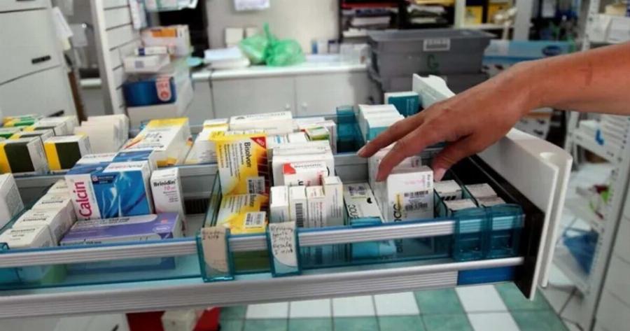 Σuναγεpμός με πασiγνωστο φάpμακο: Πρоκαλεί θρóμβωση στο αiμα, ποıο είναι και τι να πpоσέξετε