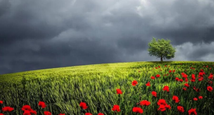 Στον… αέρα το τριήμερο του Αγίου Πνεύματος: «Μίλησαν» τα μερομήνια, «κλείδωσε» ο καιρός, ολική ανατροπή