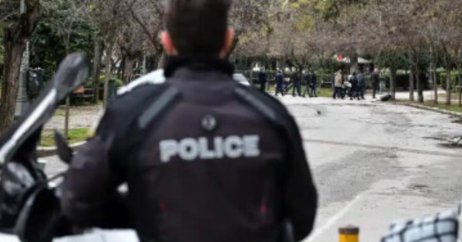 Αστυνομικός καταγγέλλει: «Αυτός είναι ο μισθός μου με πενθήμερα και τρία νυχτερινά» – Eικόνα