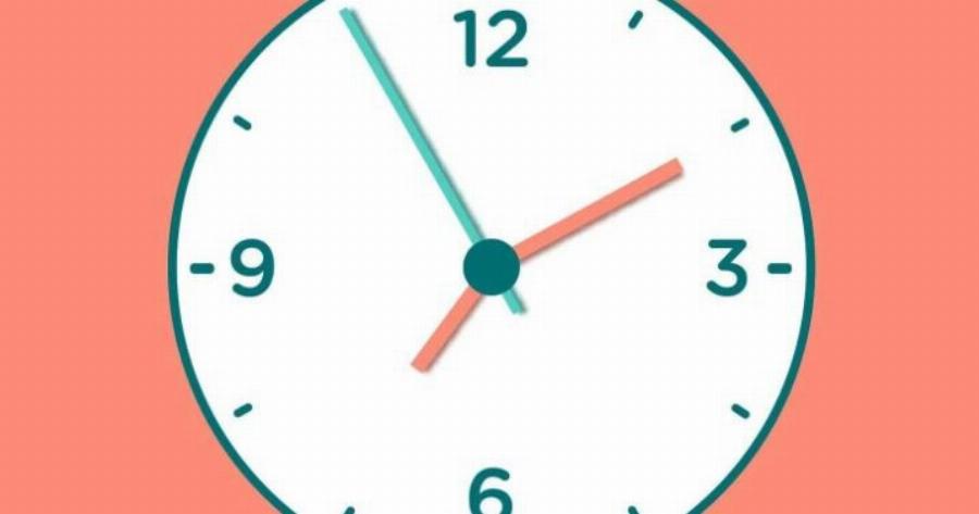 Αλλαγή ώρας 2024: Τι θα ισχύσει φέτος με την θερινή – Θα πάμε τους δείκτες τελικά μια ώρα μπροστά;