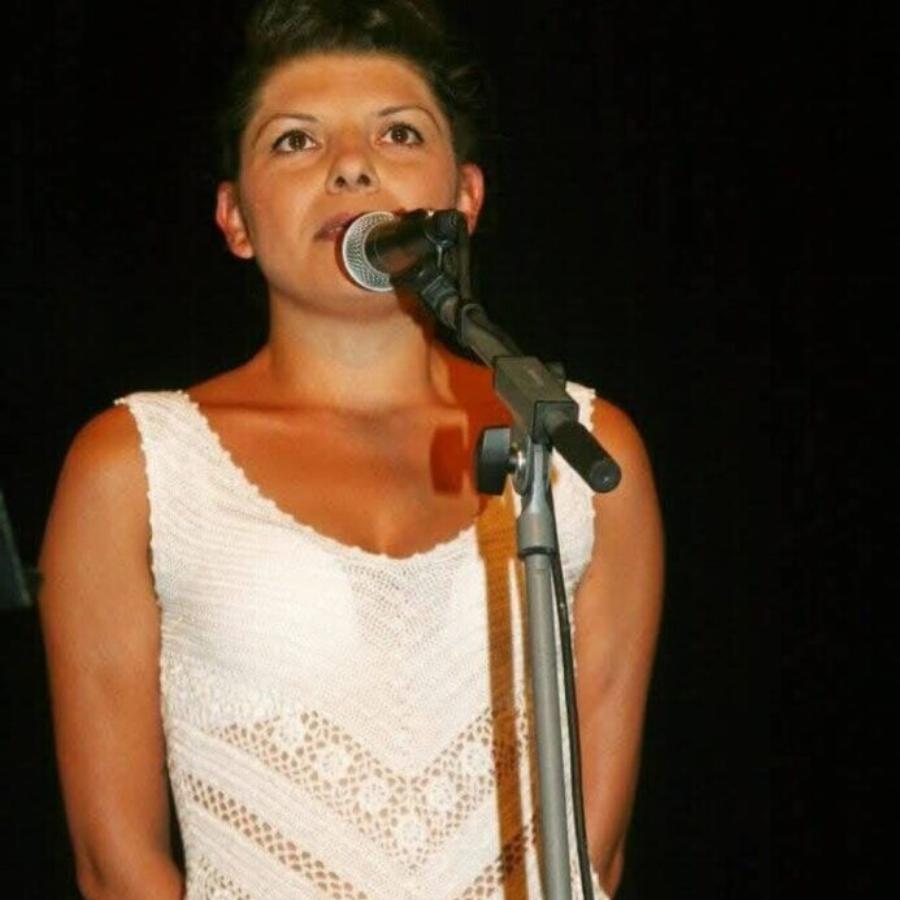 Δεσποινιό, ήσουν πολύ Bιαστικn… Καλό ταξίδι!