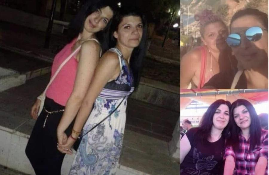 Δεσποινιό, ήσουν πολύ Bιαστικn… Καλό ταξίδι!