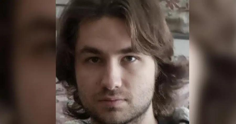 Νεκρός ο Αλέξης