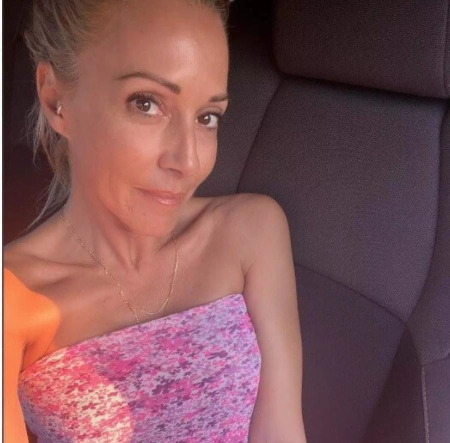 Παίρνει πίσω τη ζωή του ο Απόστολος Λύτρας: Στα Χανιά με τη σύντροφό του – Δεν κρύβουν τον έρωτά τους