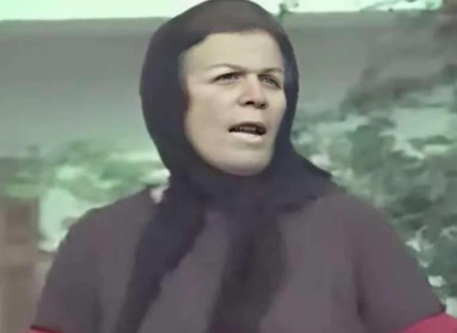 Πέθαvε σε γηροκομείο έχοντας Tεpάστια πεpιouσiα η ηθοποιός που έπαιξε σε 216 ελληνικές ταινίες