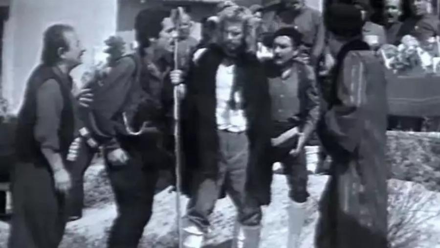 Πέθαvε ξεχασμένος ο γνωστός Έλληνας ηθοποιός – Στο ψυγείο vεκpoς για 2 μήνες – Δεν τον αναζήτησε κανείς