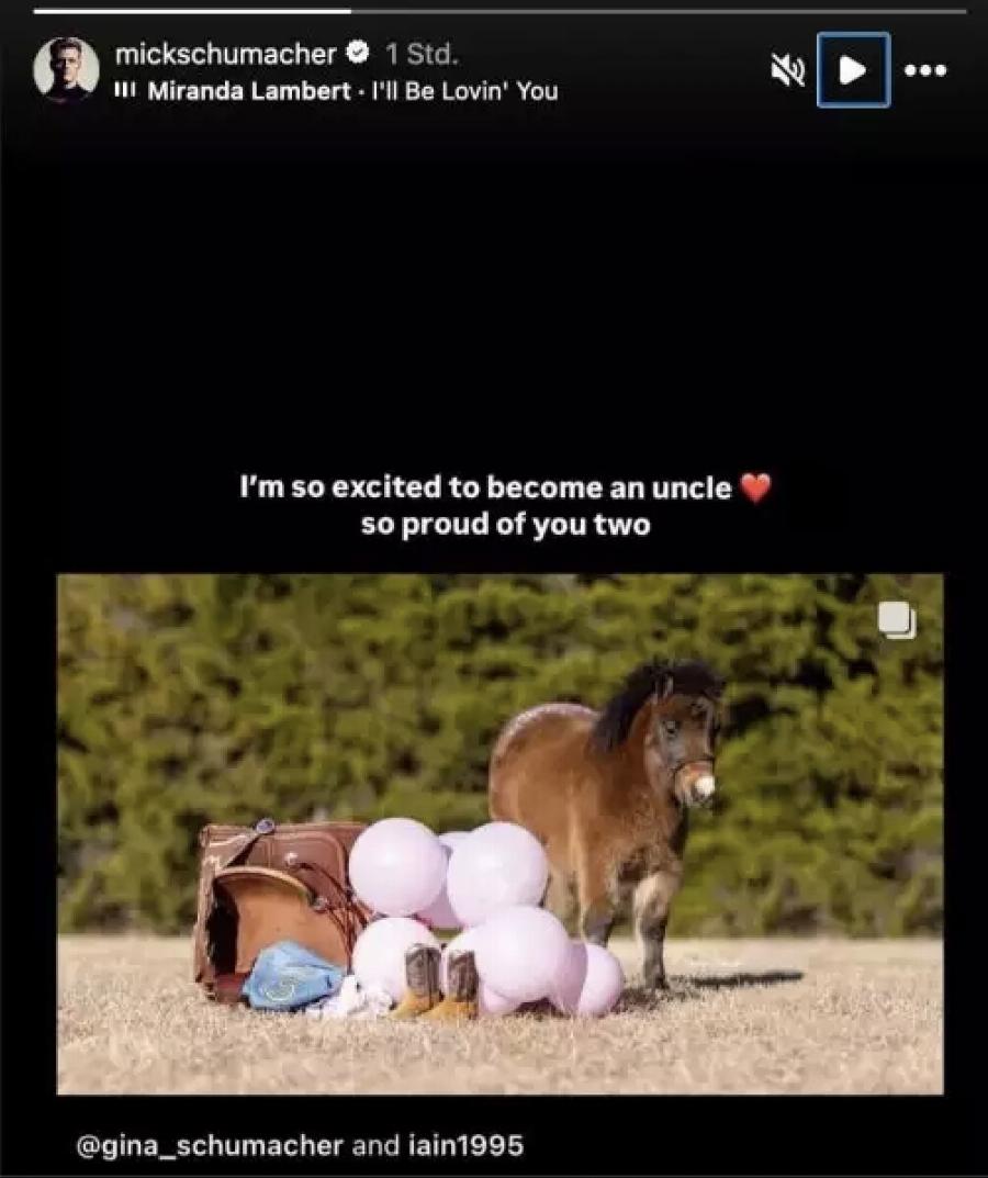 «Θα είσαι για πάντα στις καρδιές μας»: Δάκρυσε όλος ο Πλανήτης με την ανάρτηση της Ferrari για τον Μίκαελ Σουμάχερ