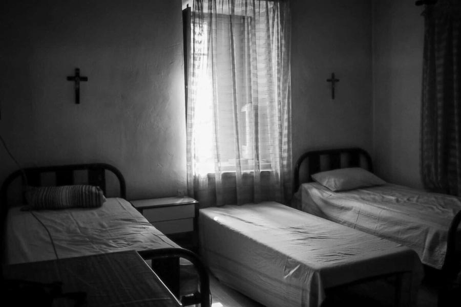 ΞΕΚΙΝΗΣΕ ΠΡΙΝ ΛΙΓΗ ΩΡΑ! Τριήμερο χωρίς τροφή και νερό στο ΑΓΙΟΝ ΟΡΟΣ