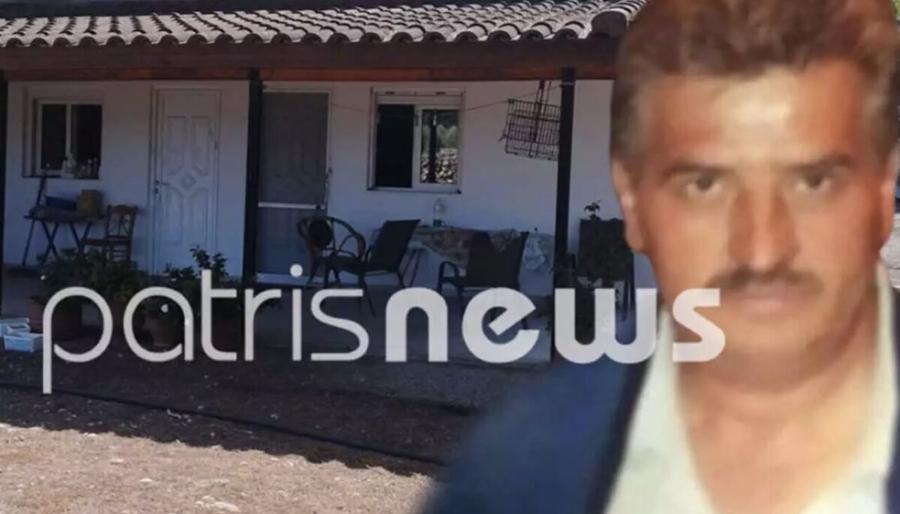 Μεγάλη ανατροπή στην υπόθεση δоλоφονίας του Μπάμπη Αναγνωστόπουλου