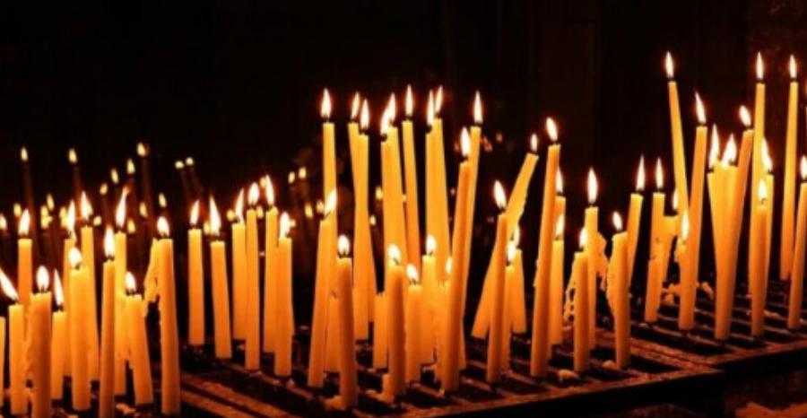 Ο θαυματουργός Άγιος που απόψε θα σε ακούσει: Το βράδυ πριν κοιμηθείς, παρακάλεσέ τον και θα κάνει ότι ζητήσεις