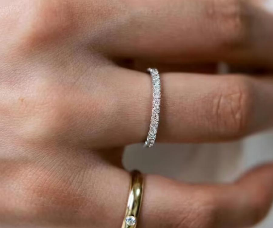 Το δάχτυλο στο οποίο επιλέγετε να φοράτε το δαχτυλίδι σας, δείχνει πολλά περισσότερα από ότι νομίζετε για το χαρακτήρα σας