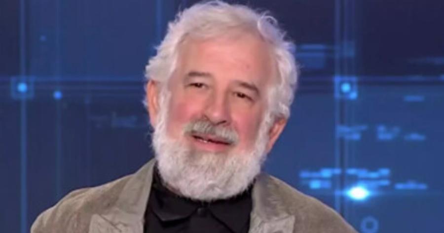 Επέστρεψε στα social media ο Πέτρος Φιλιππίδης – Η πρώτη ανάρτηση