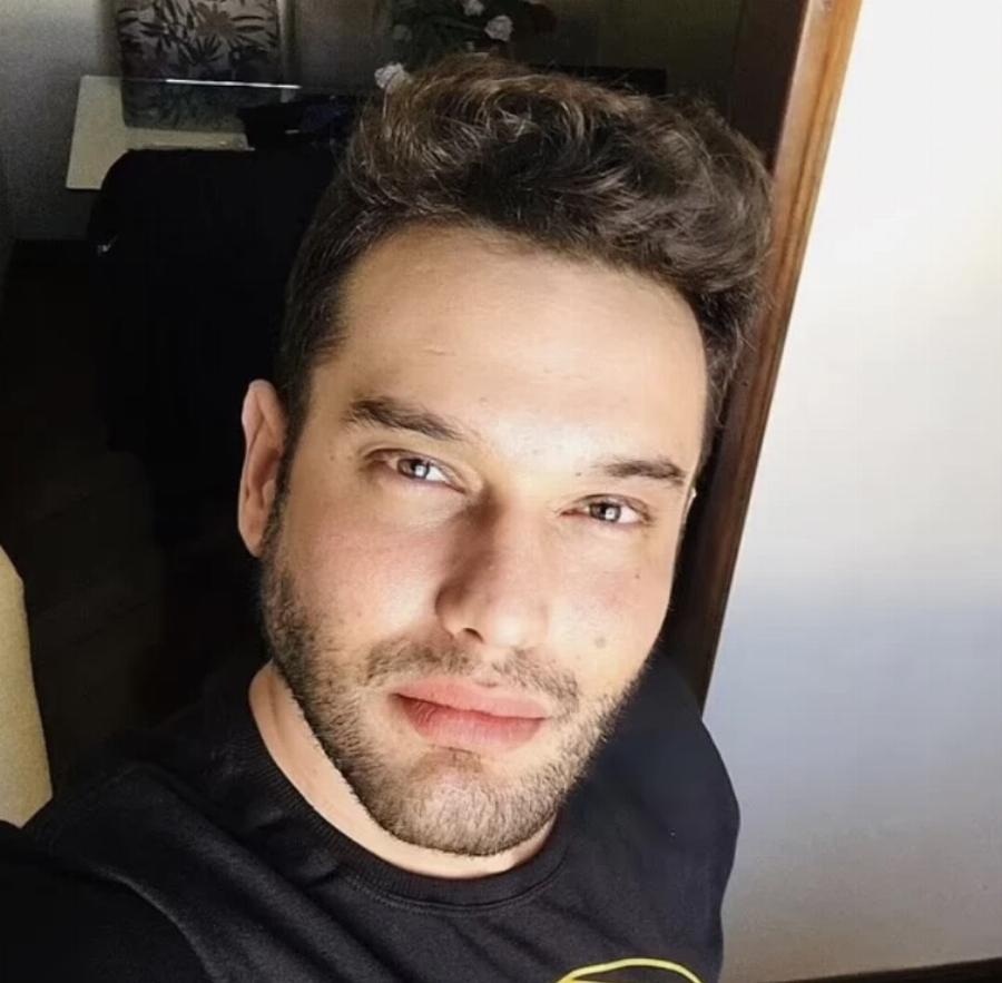 Ζωντανός «Νοστράδαμος»: Προβλέπει «3 μέρες σκότους» σε όλο τον πλανήτη το 2024